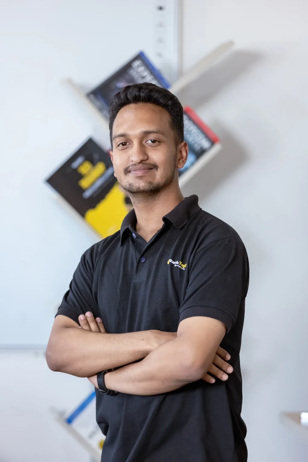 Kushal Pathak